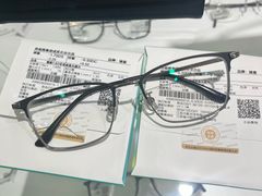 -镜客眼镜(浦江欢乐颂店)