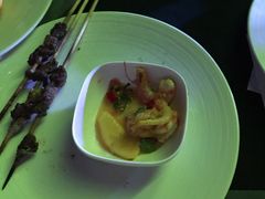 -新食谱全日制餐厅·苏州苏州湾艾美酒店