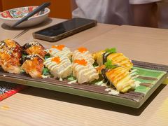 -大赞寿司(国贸店)