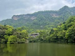 -青城山