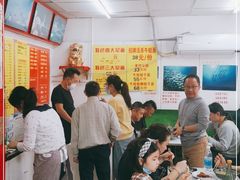 -明呈黄鱼面馆(斜土路店)