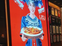 -桂小厨广西菜(航洋店)