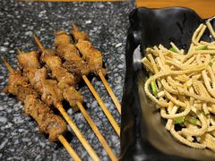 -南小蟹手工點心(三里屯店)