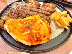 -BRBR叙利亚餐厅(总店)