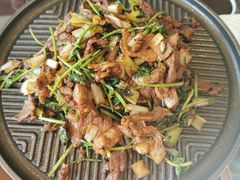 -恭敬李·烤鸭(天坛北门店)