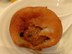 -穆桂英美食(南禅寺店)