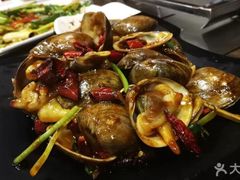 -白玉串城(南六中路店)