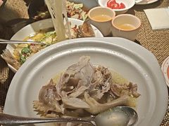 -老客家·客家菜(万达店)