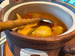 -北京老铺烤鸭(第五国际店)