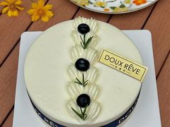 -杜哈夫DOUX RÊVE·生日蛋糕(日月光店)