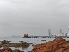 -青岛海滨风景区