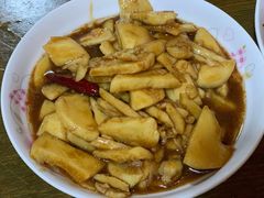 -沈记菜馆(酒仙桥路店)