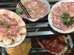-华哥新鲜猪精品美食