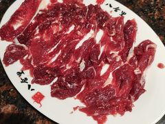 -八合里潮汕鲜牛肉火锅(深圳海岸城店)