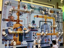 -动力星球家庭亲子游乐中心