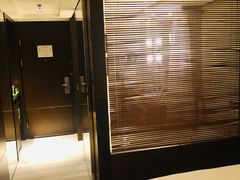 -上海西藏大厦万怡酒店