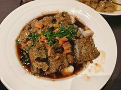 -简小舍·民间手艺菜(武昌江滩店)