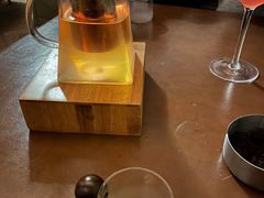 -Nirvana Cafe&Bar(北仓文创街区店)