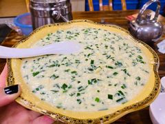 土家合渣-胡师傅三下锅(汽车站店)