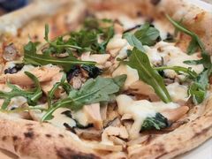 -Pizzeria da Nicola·火炉披萨(中大国际店)