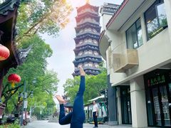 -安亭老街