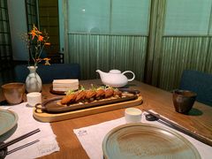 -菩提素素食餐厅(晶郦馆店)