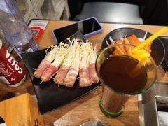 -食乐佳麻辣香锅(森林摩尔商业街区店)