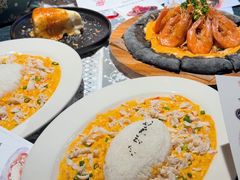 -翡翠鸟精品泰国菜(北辰财富中心店)