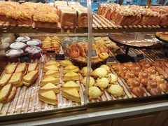 -工匠面包(壹方店)