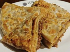 -河沿肉饼Beijing Pie(东华门店)