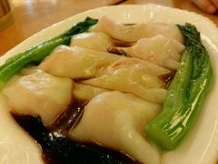 -文津国际酒店-大南门广式茶餐厅