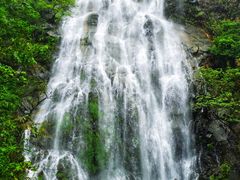 -古龙峡云天玻霸