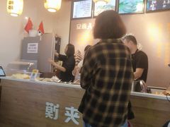 -老韩家西安肉夹馍(星耀天都店)