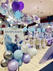 -奈尔宝·儿童乐园·亲子餐厅(鄞州万达店)