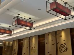 -沁香庭中餐厅·川粤菜(重庆高新假日酒店)
