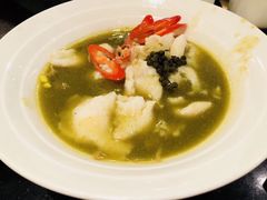 -新旺茶餐厅·早餐·夜宵(仙霞店)