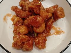 -聚春园自助餐厅(东街口店)