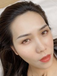 -Doris多里斯半永久纹眉·SMP纹发·发际线