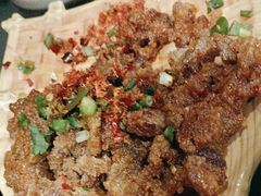-古市香跷脚牛肉·非遗传承单位