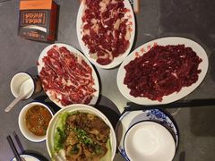 -贵宾牛·潮汕牛肉火锅(珠池总店)