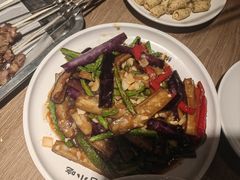 -直隶安家罩饼(复兴路店)