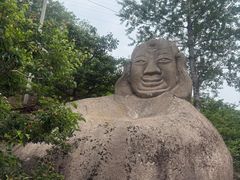 -六里坪国家森林公园