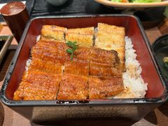 -玄白·炭烤活鳗(上海首店)