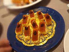 -花家怡园(四合院总店)