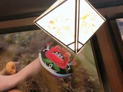 -云海肴·汽锅鸡·云南菜(天津国金汇店)