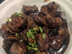 -绿茶餐厅(天津天河城店)