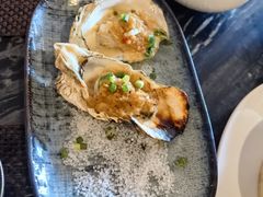 -长沙北辰洲际酒店-兰调全日餐厅