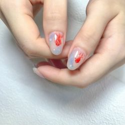 -Hands Nail专业美甲美睫