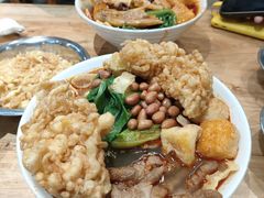 -螺小胖柳州螺蛳粉(钟楼总店)