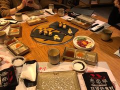 -赤坂亭·M9和牛烧肉·铁板烧(合肥万象城店)